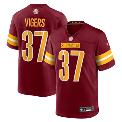 Washington Commanders Men Jerseys 2025-10-16-016